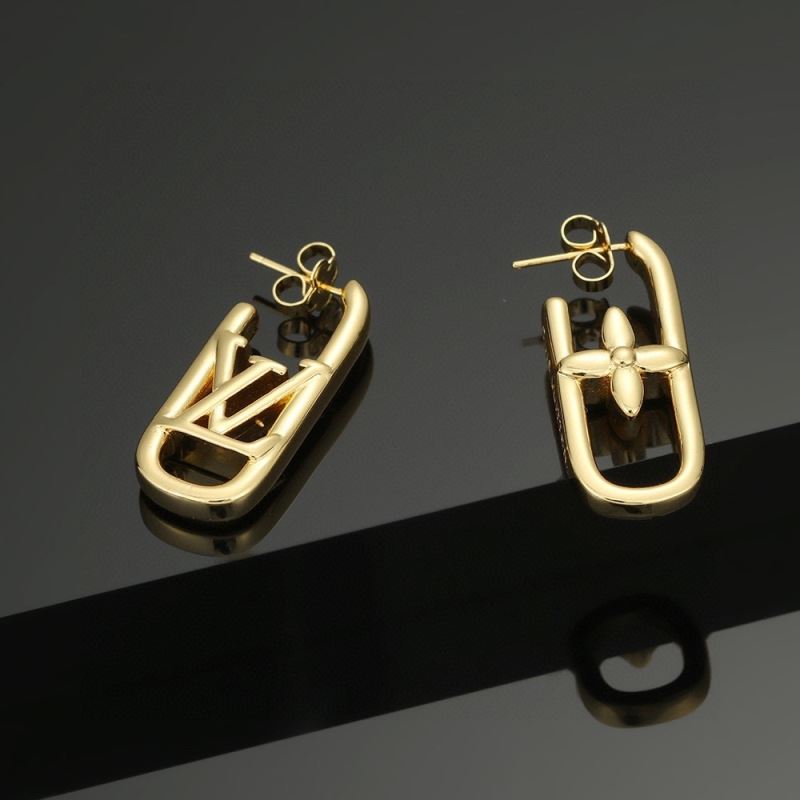 LV Earrings